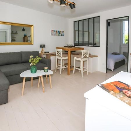 Cite D'Aleth - Au Pied Des Plages & Des Ports Saint-Malo Exterior photo
